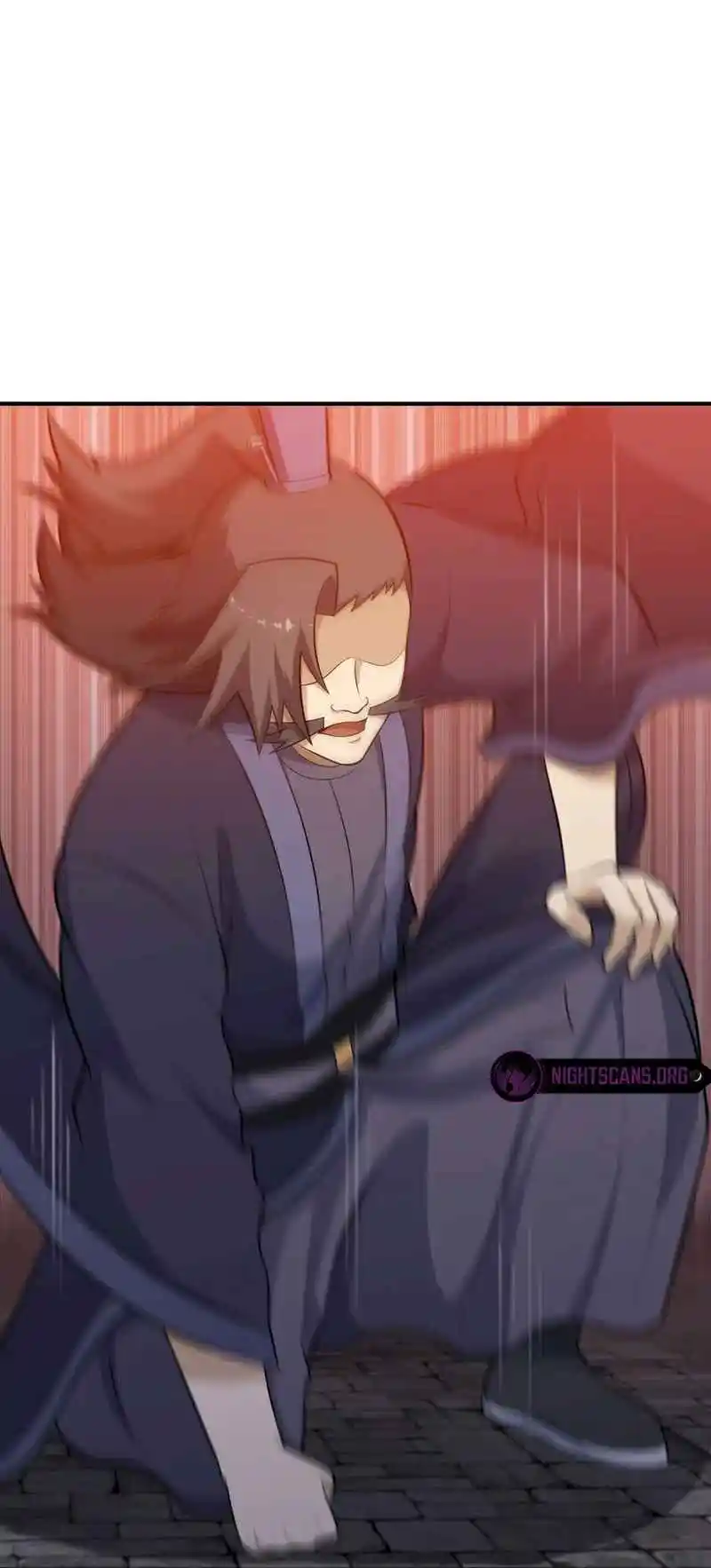 Invincible After 100 Years of Seclusion 25