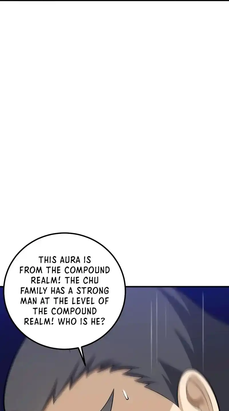 Invincible After 100 Years of Seclusion 25