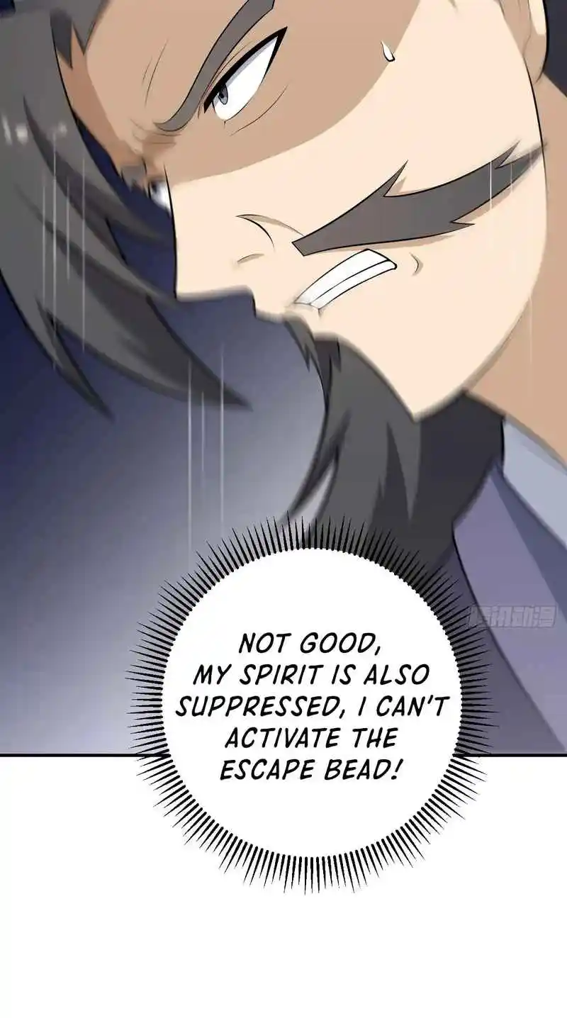 Invincible After 100 Years of Seclusion 25