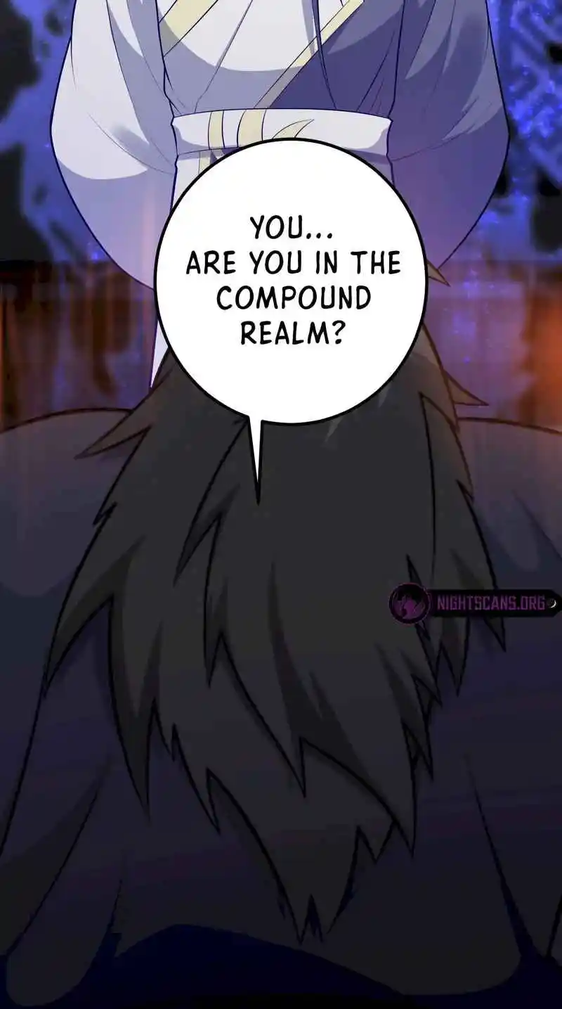 Invincible After 100 Years of Seclusion 25