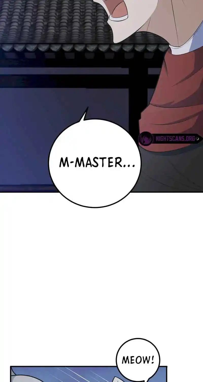 Invincible After 100 Years of Seclusion 25