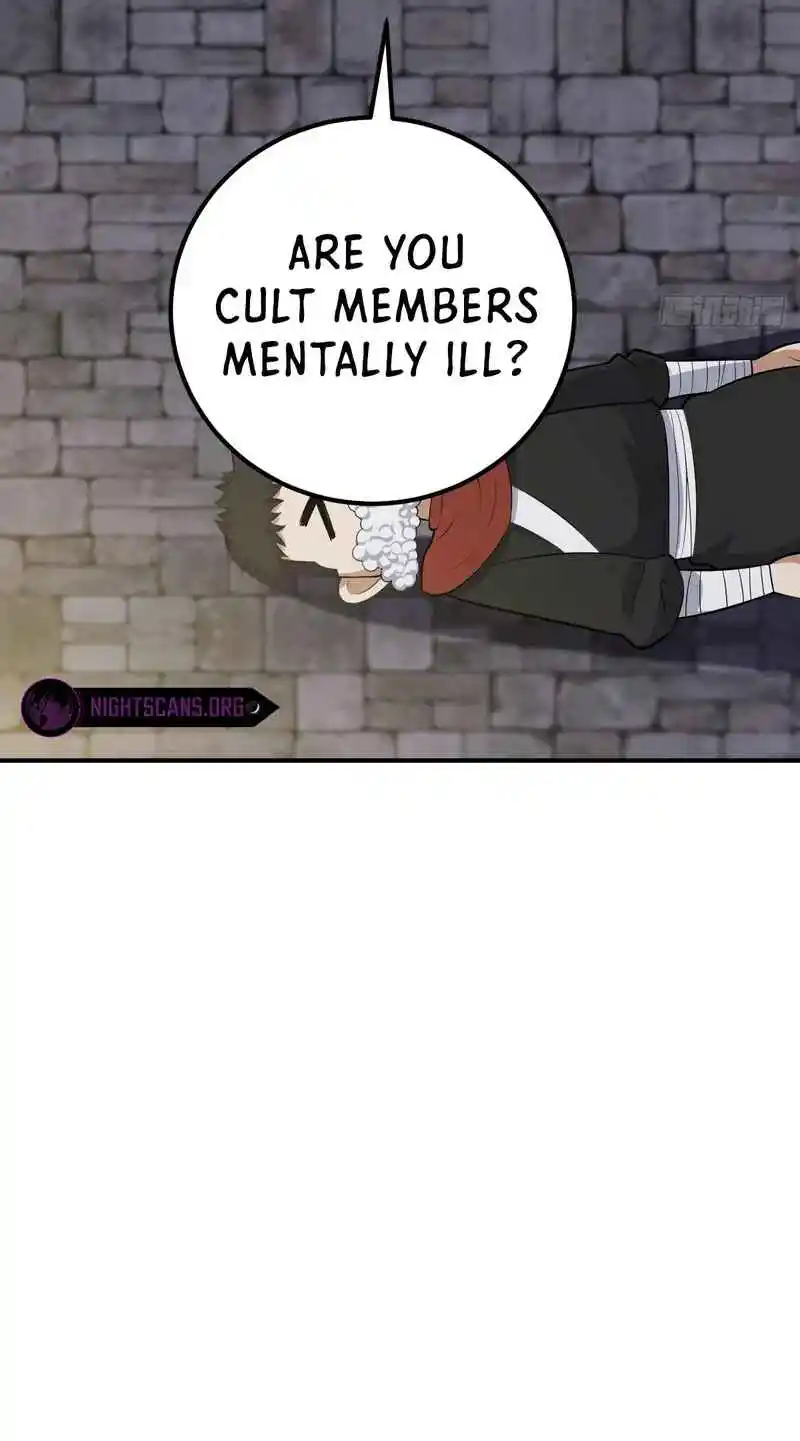 Invincible After 100 Years of Seclusion 25