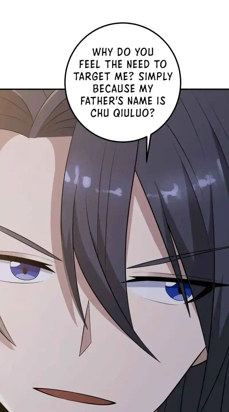 Invincible After 100 Years of Seclusion 25