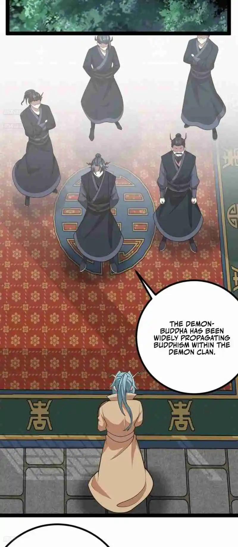 Invincible After 100 Years of Seclusion 250