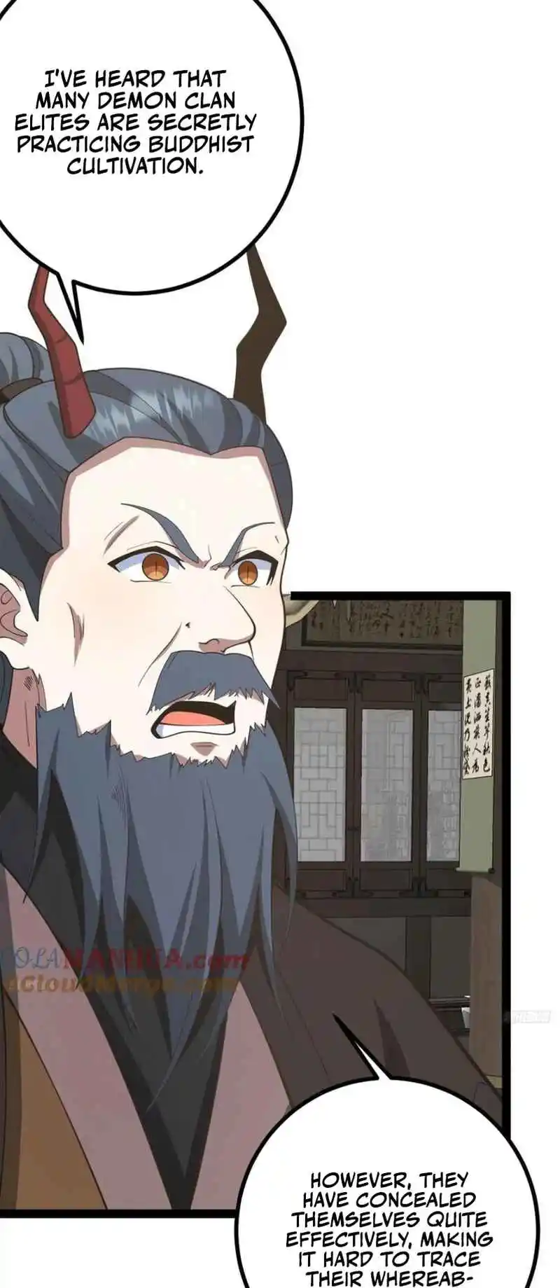 Invincible After 100 Years of Seclusion 250