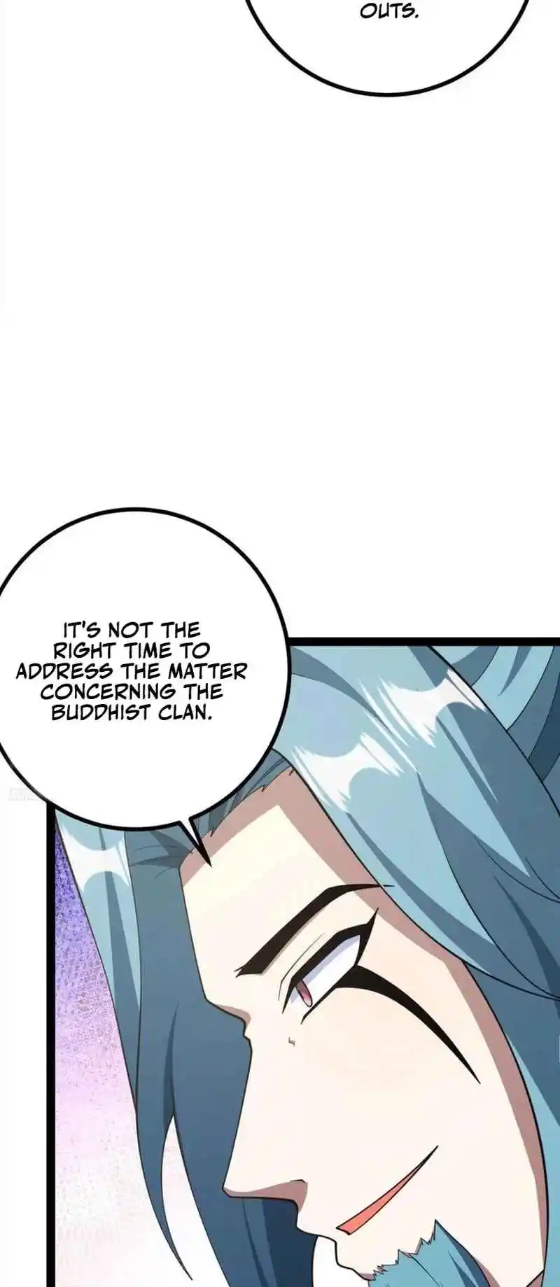 Invincible After 100 Years of Seclusion 250