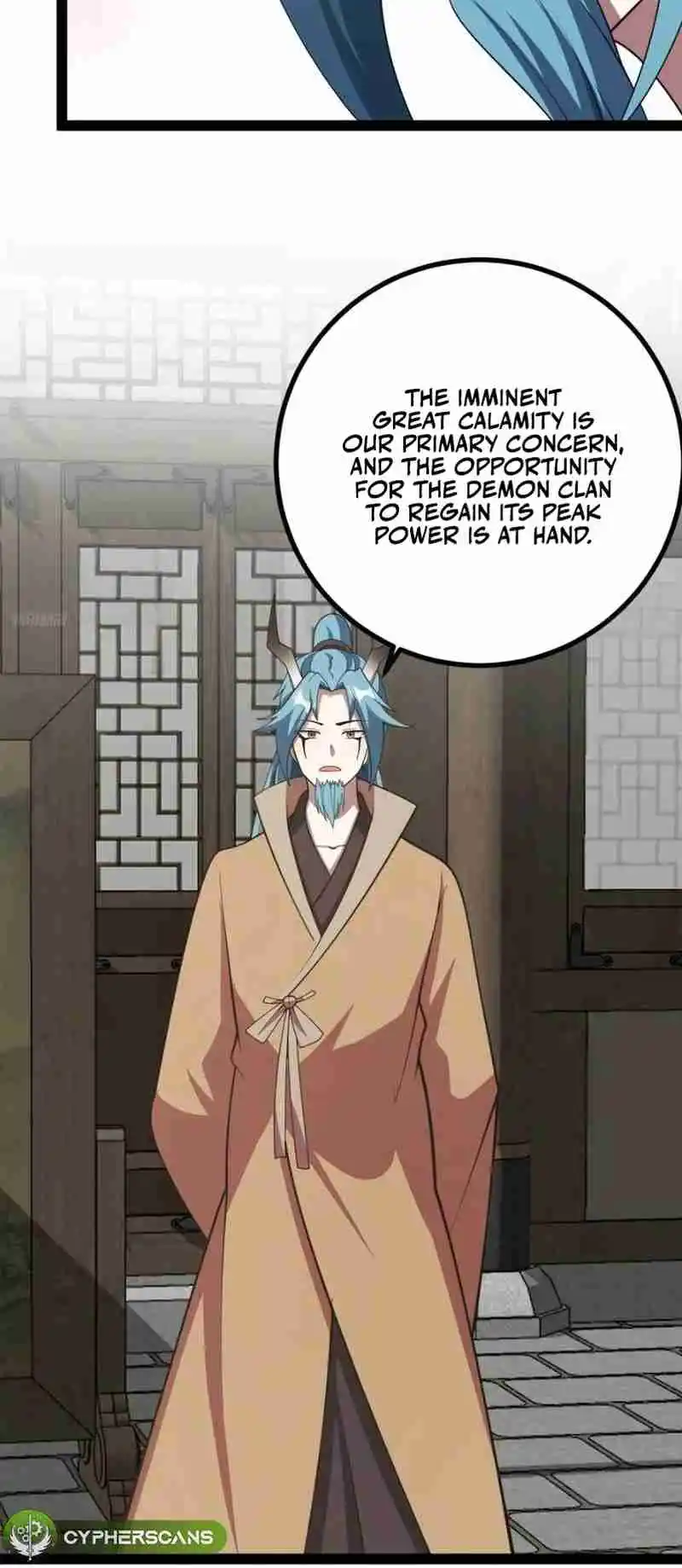 Invincible After 100 Years of Seclusion 250