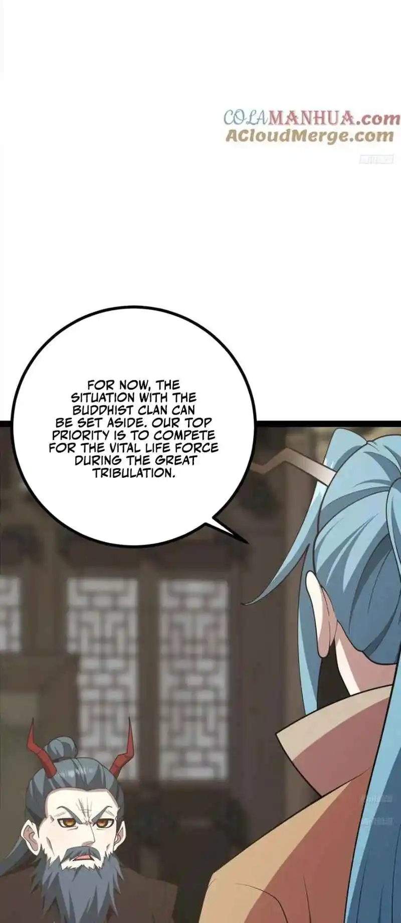 Invincible After 100 Years of Seclusion 250