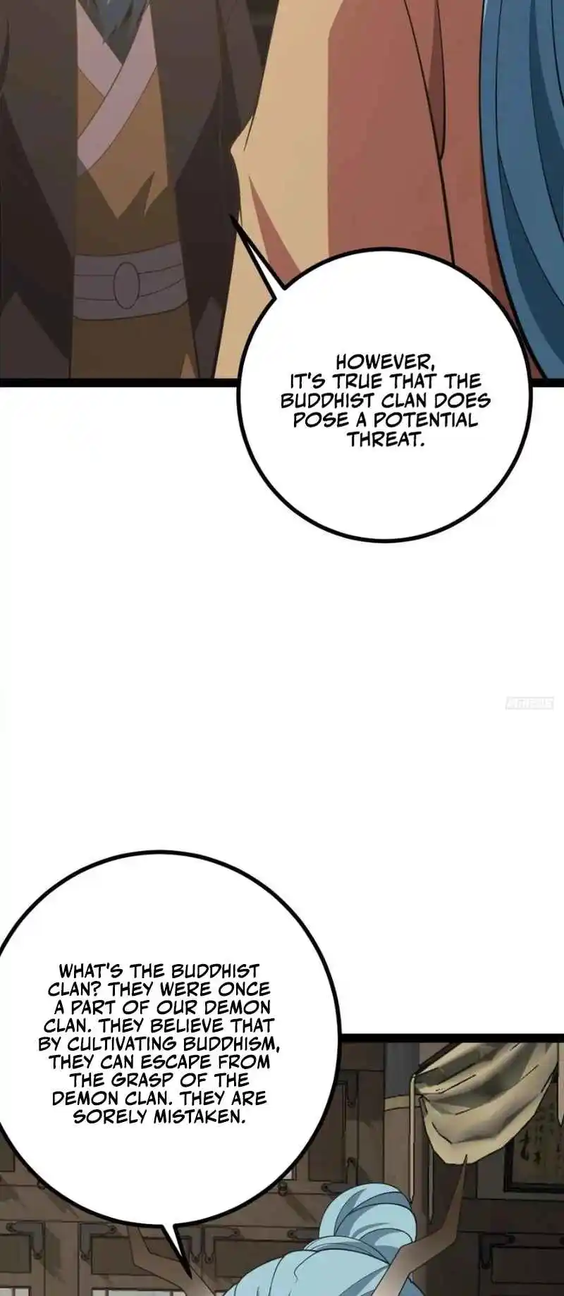 Invincible After 100 Years of Seclusion 250