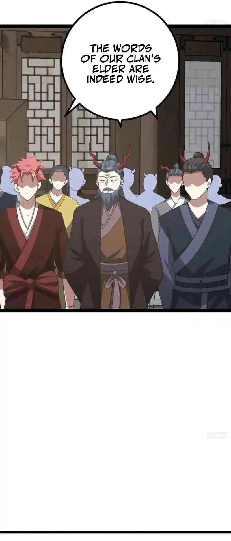 Invincible After 100 Years of Seclusion 250