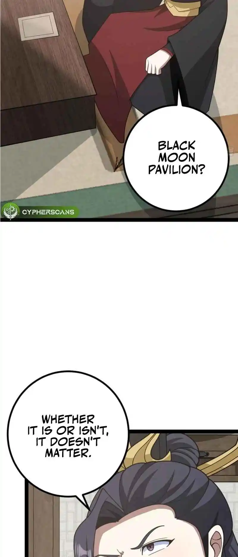 Invincible After 100 Years of Seclusion 250