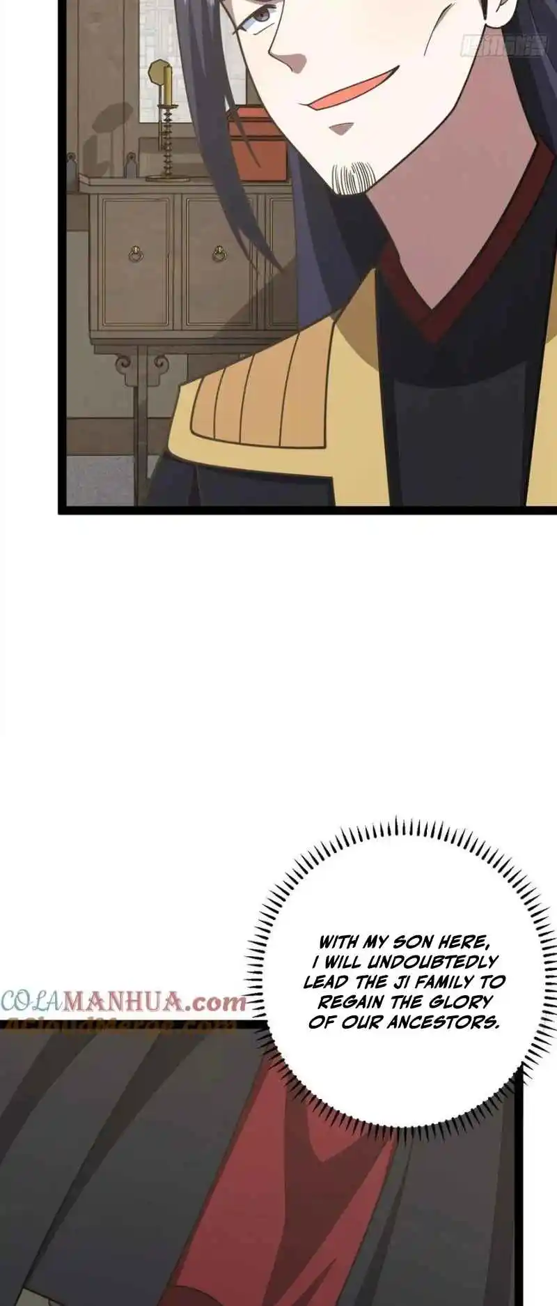 Invincible After 100 Years of Seclusion 250