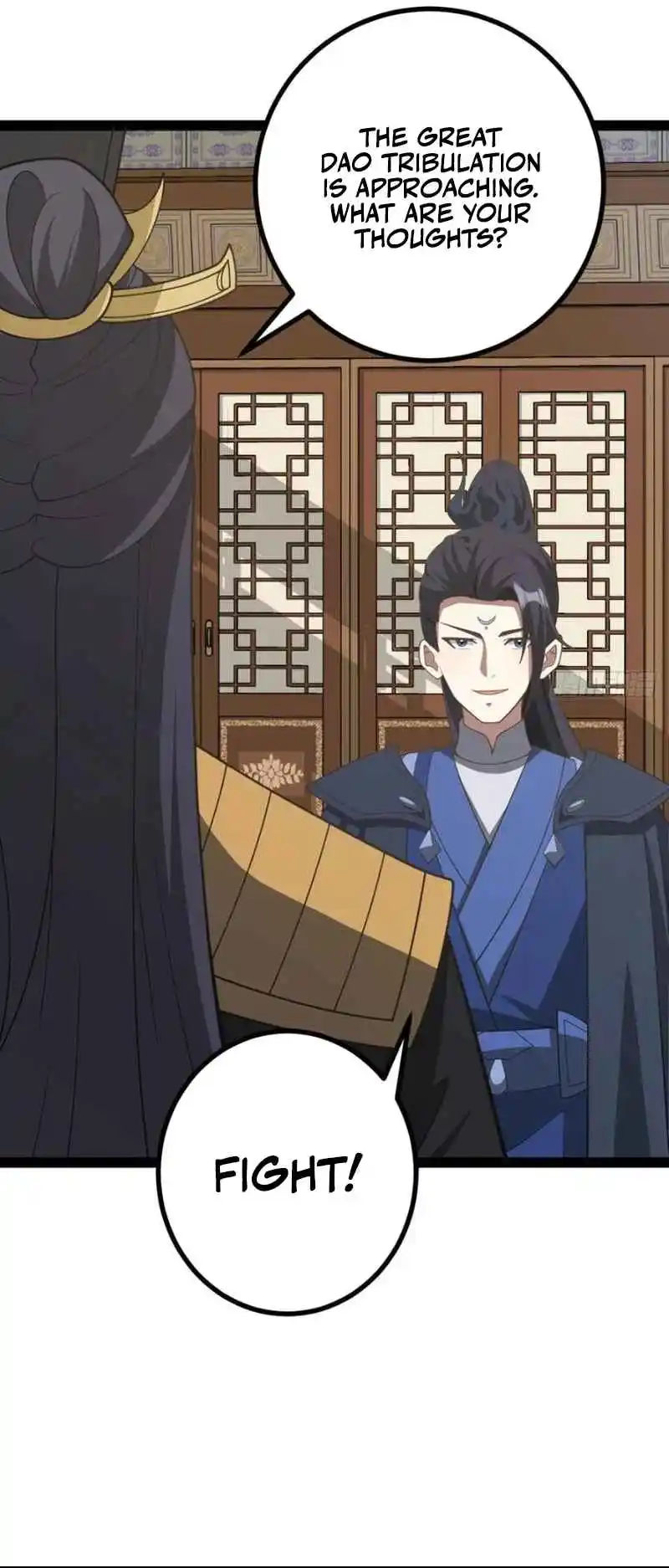 Invincible After 100 Years of Seclusion 250