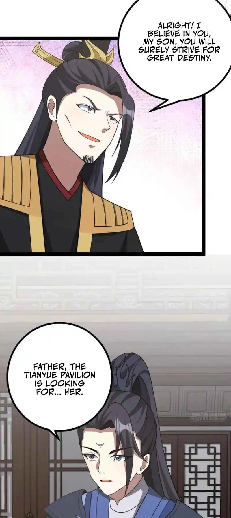 Invincible After 100 Years of Seclusion 250