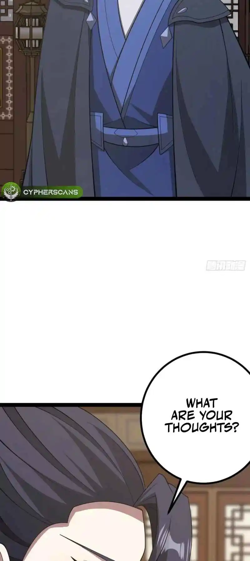 Invincible After 100 Years of Seclusion 250