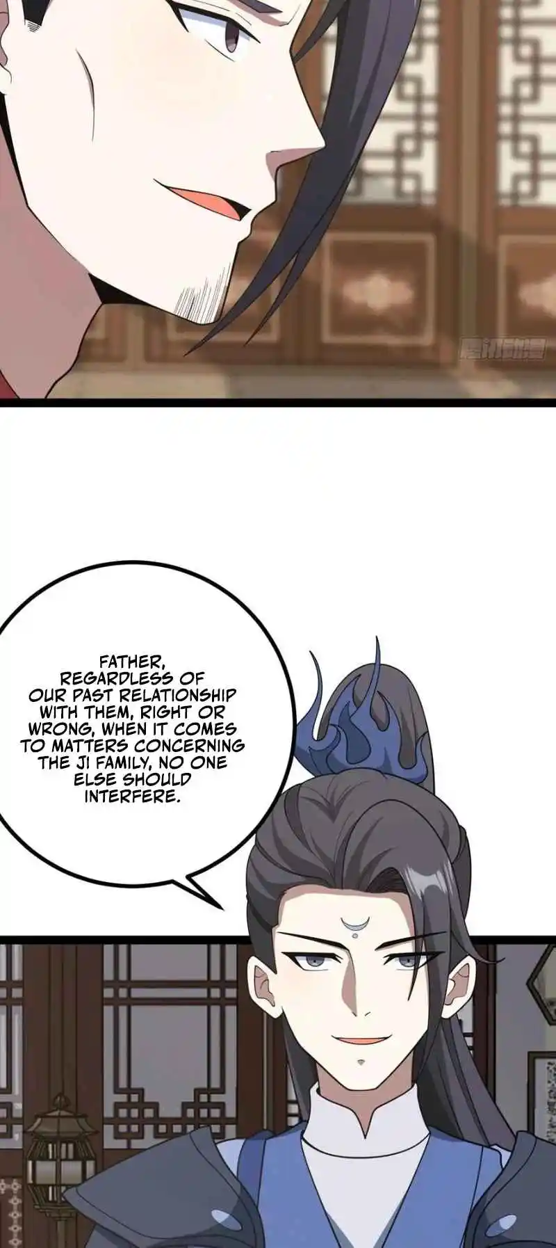 Invincible After 100 Years of Seclusion 250