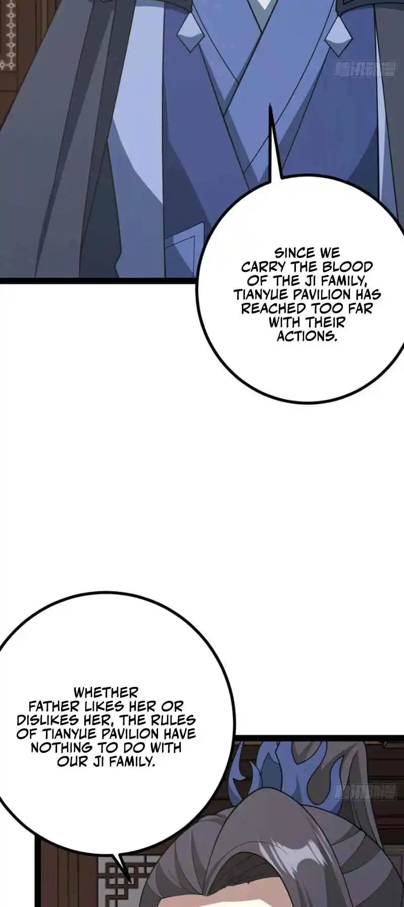 Invincible After 100 Years of Seclusion 250