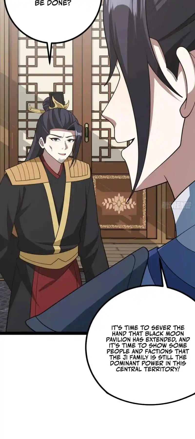 Invincible After 100 Years of Seclusion 250