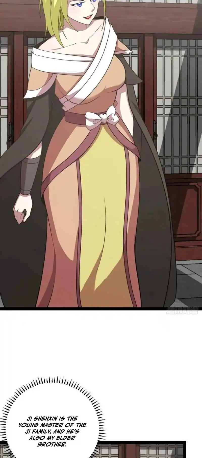 Invincible After 100 Years of Seclusion 250