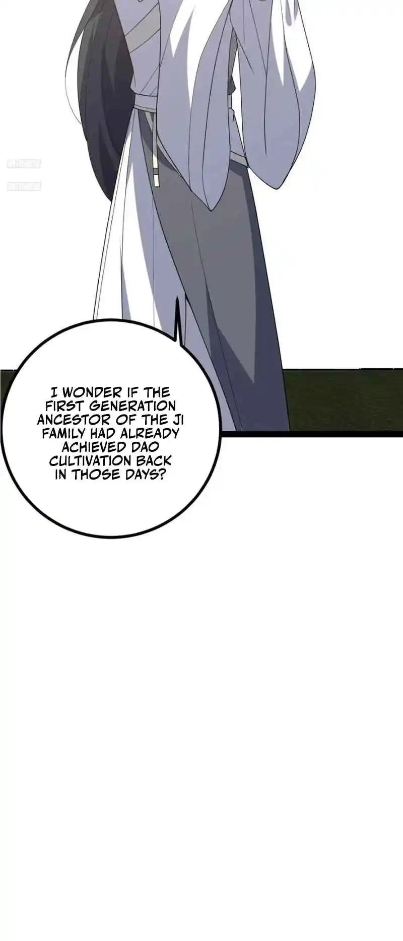 Invincible After 100 Years of Seclusion 251