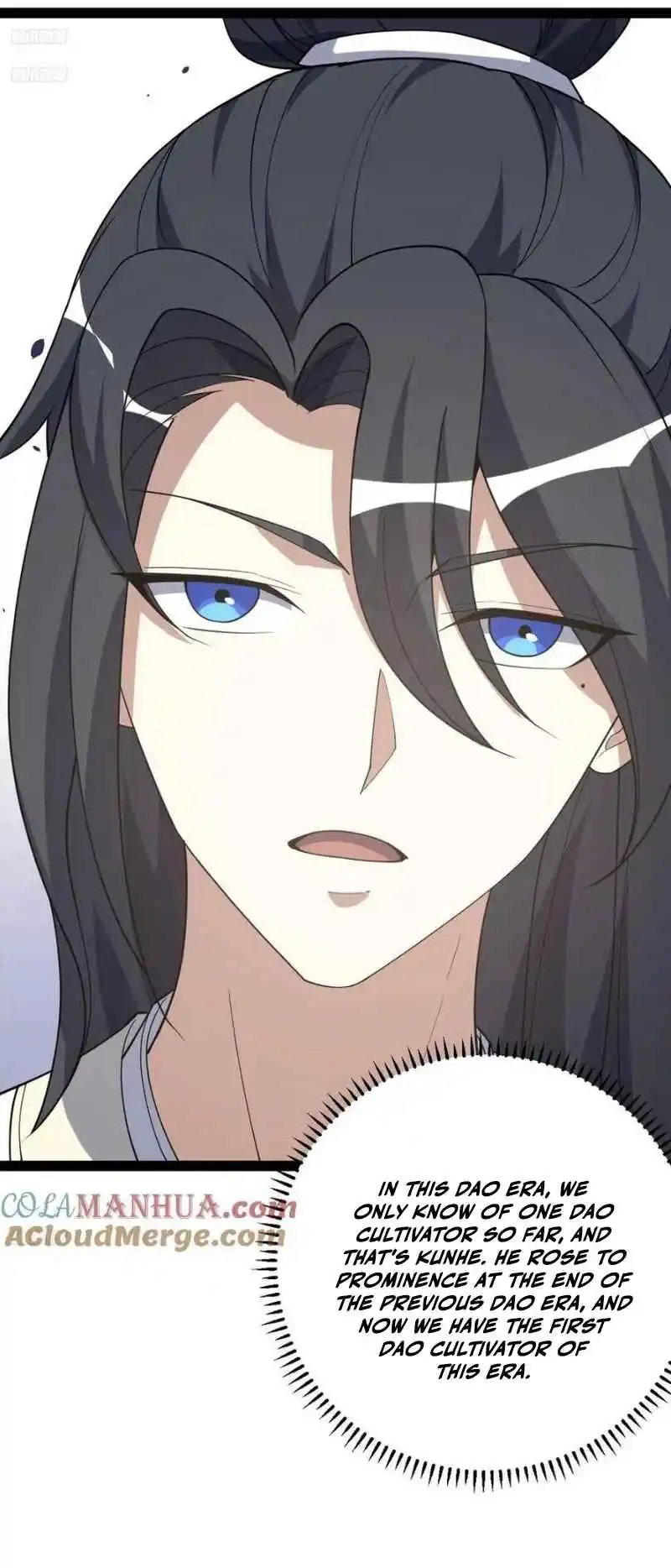 Invincible After 100 Years of Seclusion 251