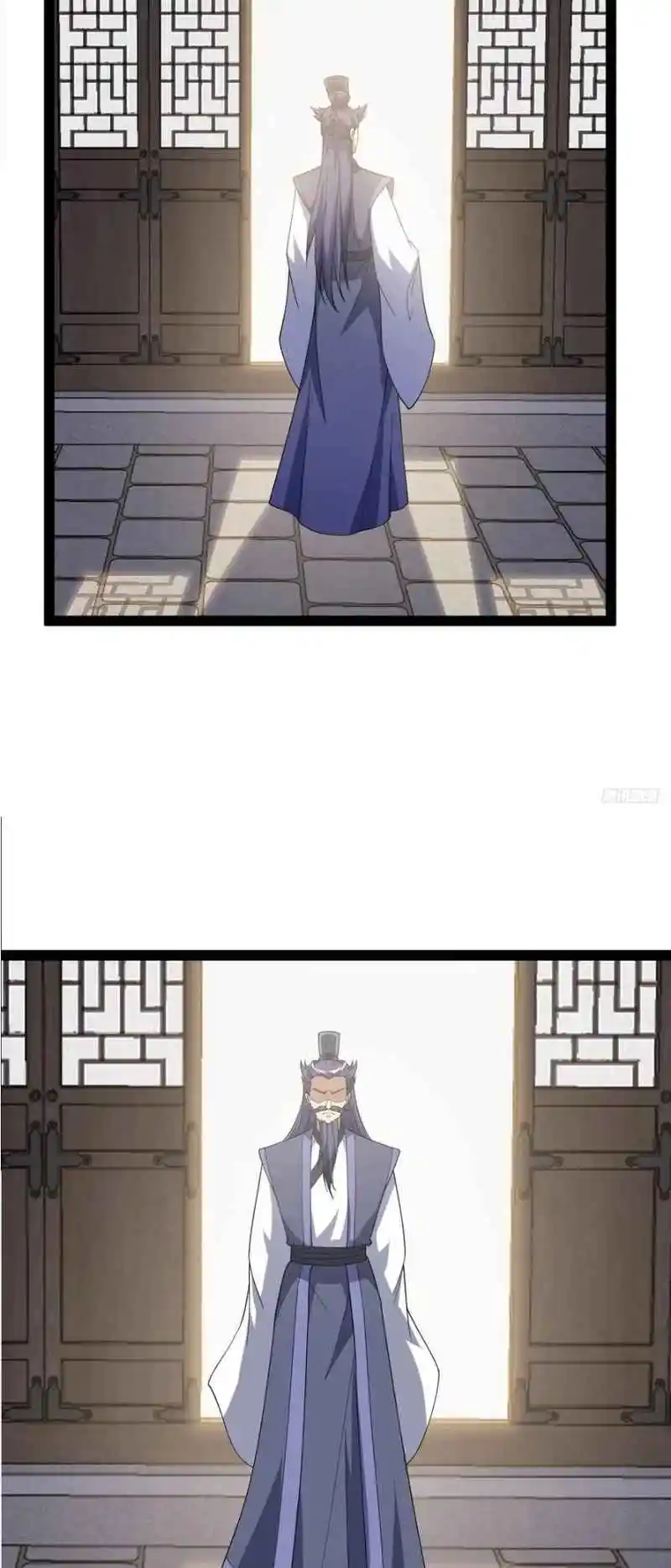 Invincible After 100 Years of Seclusion 251