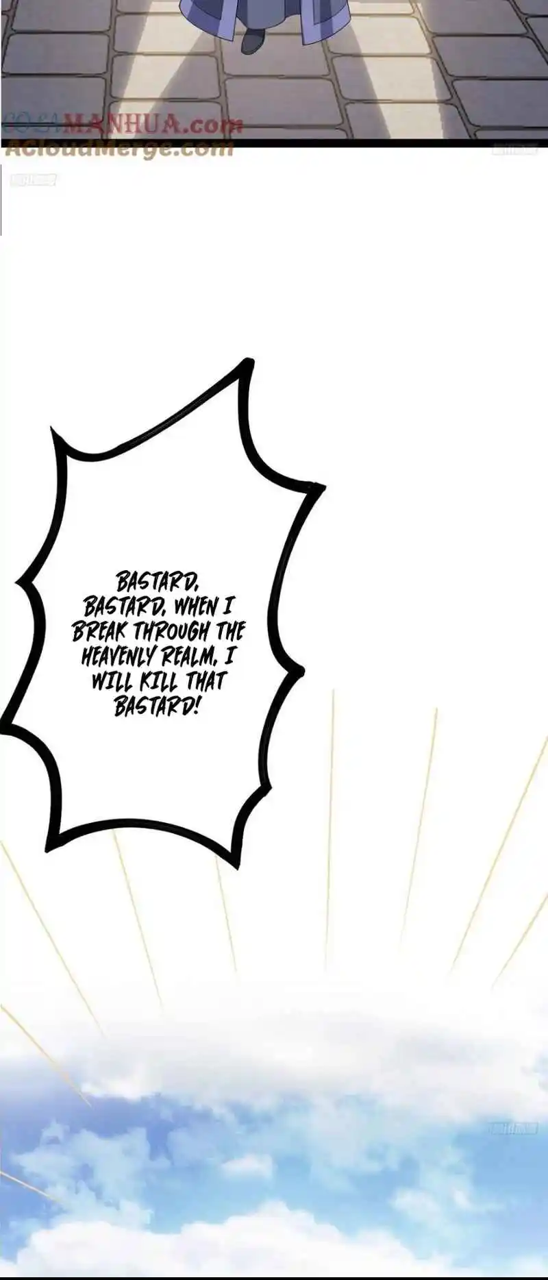 Invincible After 100 Years of Seclusion 251