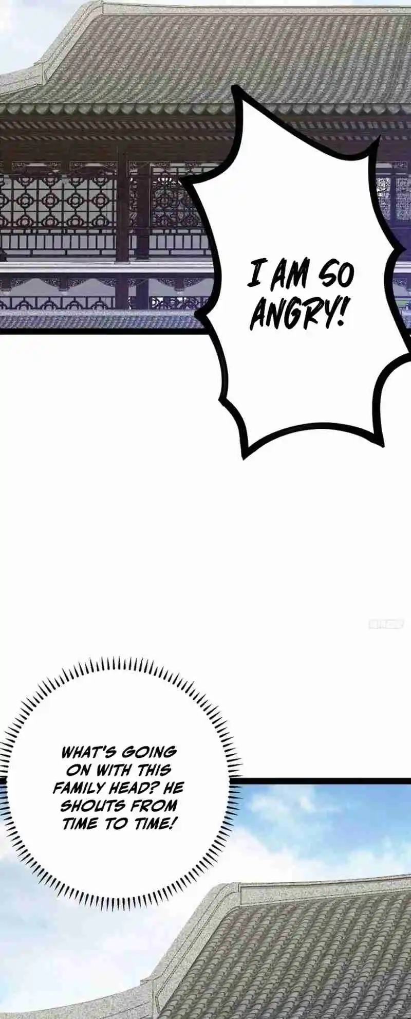 Invincible After 100 Years of Seclusion 251