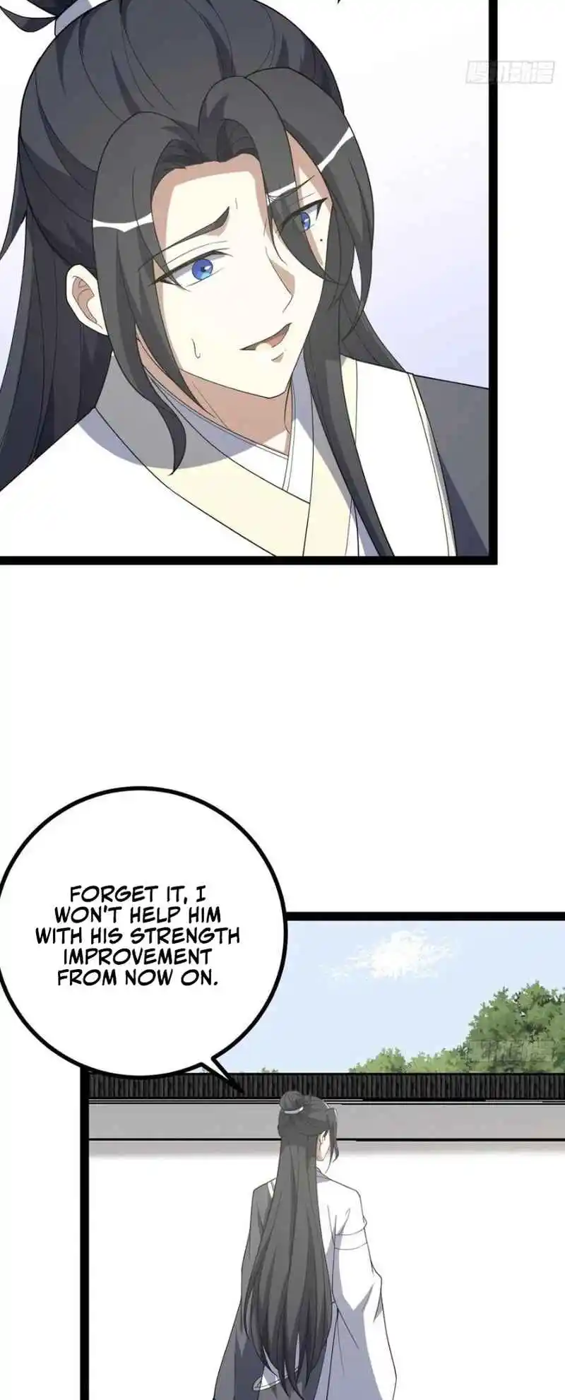 Invincible After 100 Years of Seclusion 251