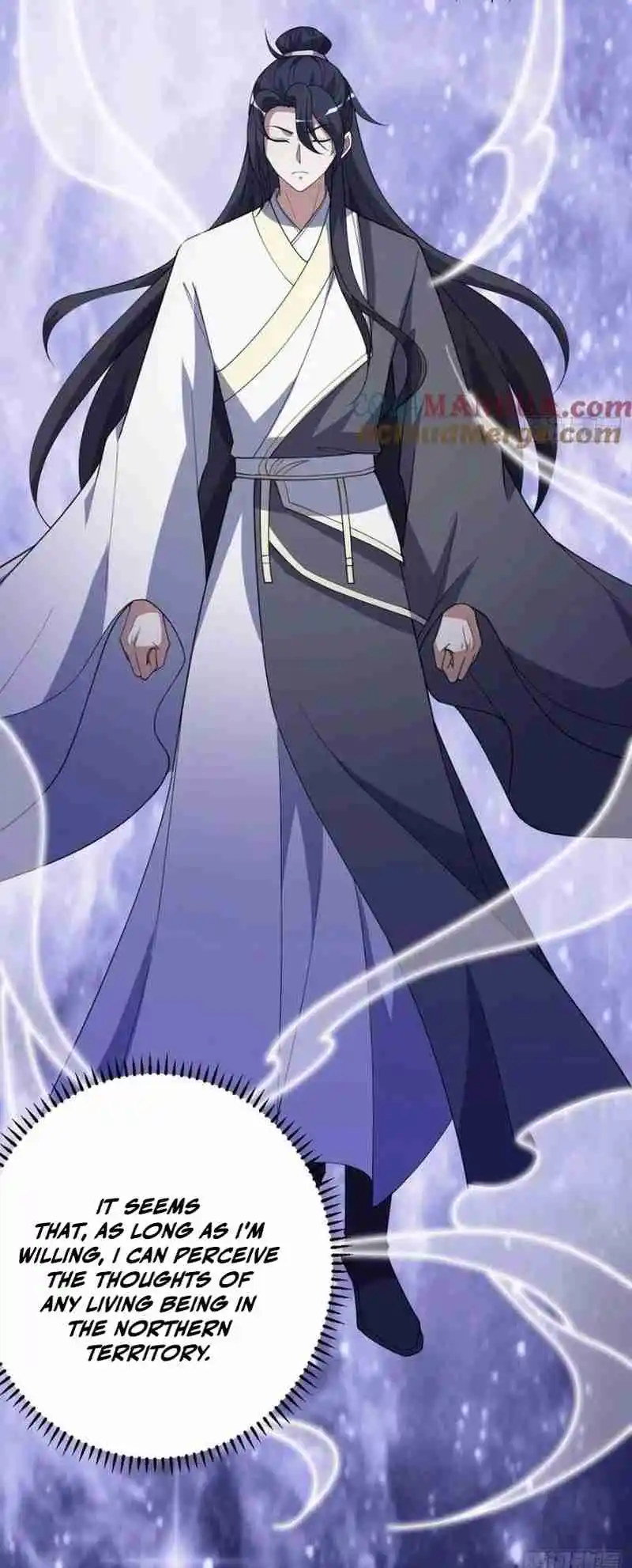 Invincible After 100 Years of Seclusion 251