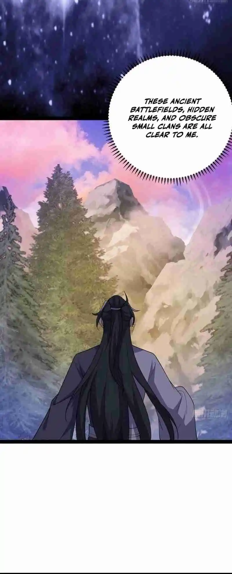 Invincible After 100 Years of Seclusion 251