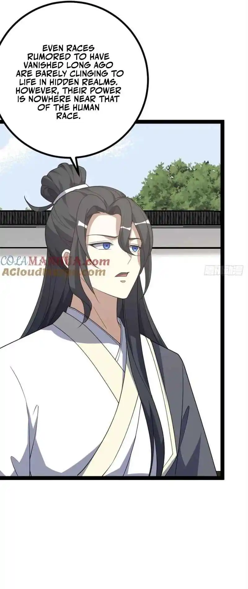 Invincible After 100 Years of Seclusion 251