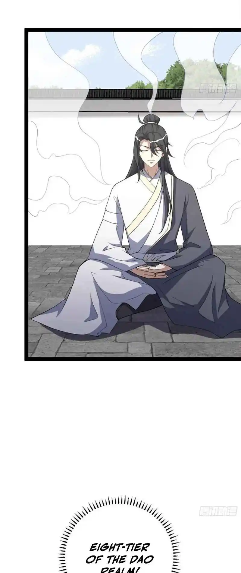 Invincible After 100 Years of Seclusion 251