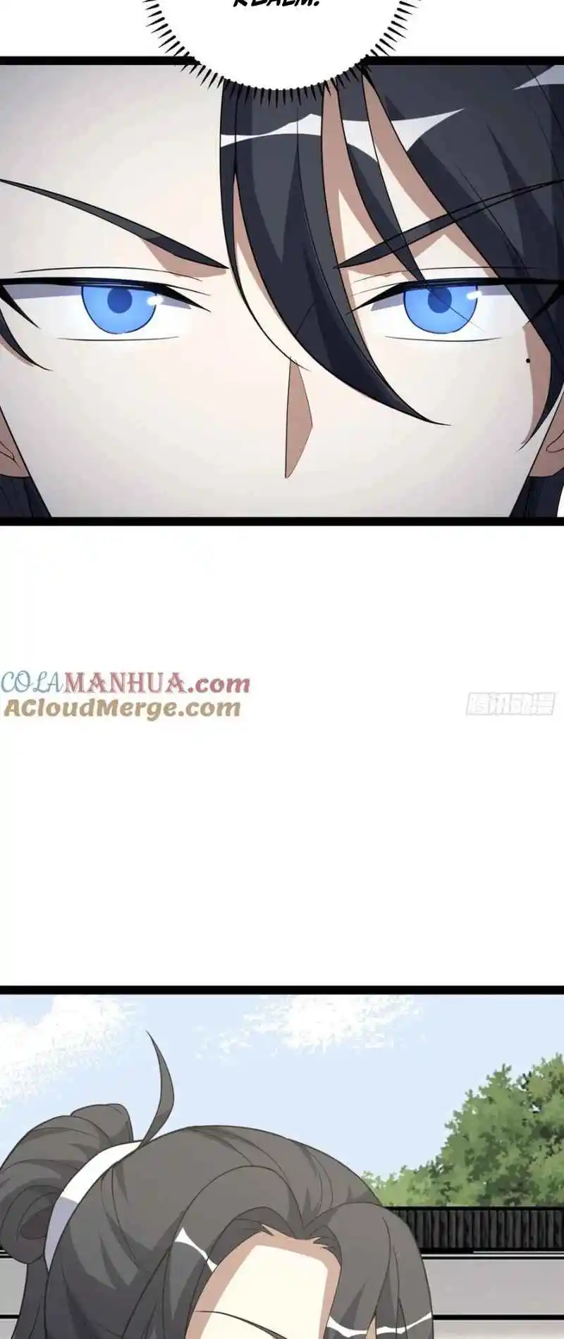 Invincible After 100 Years of Seclusion 251