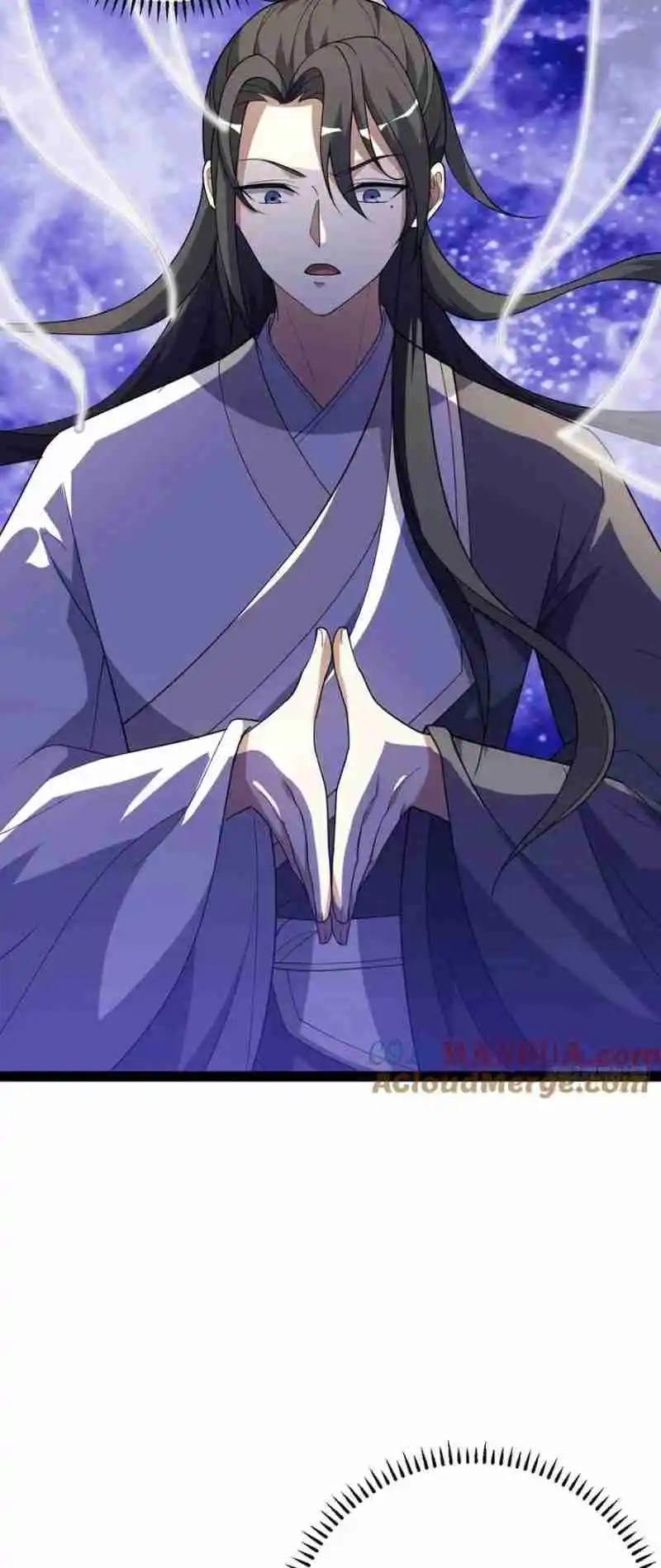 Invincible After 100 Years of Seclusion 251