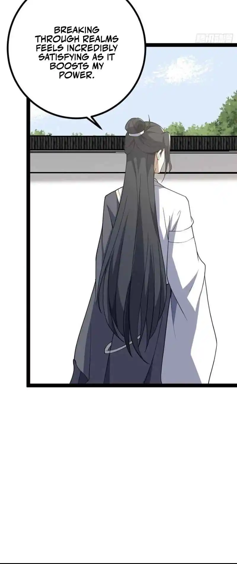 Invincible After 100 Years of Seclusion 251