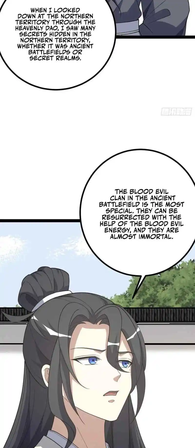 Invincible After 100 Years of Seclusion 251