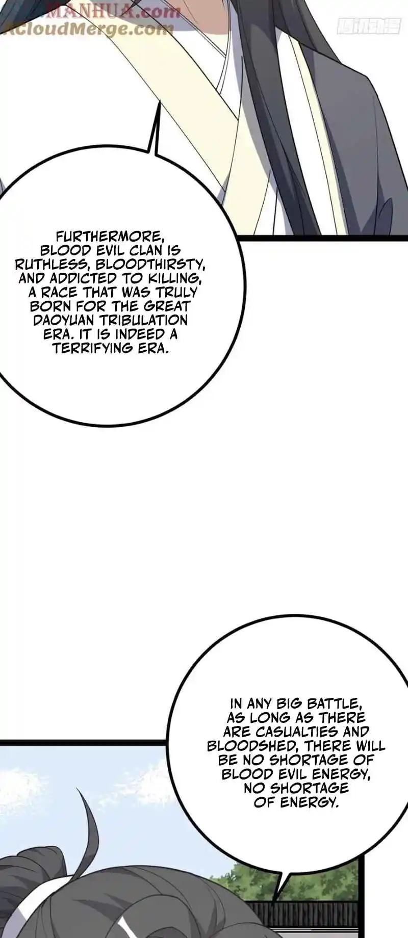 Invincible After 100 Years of Seclusion 251