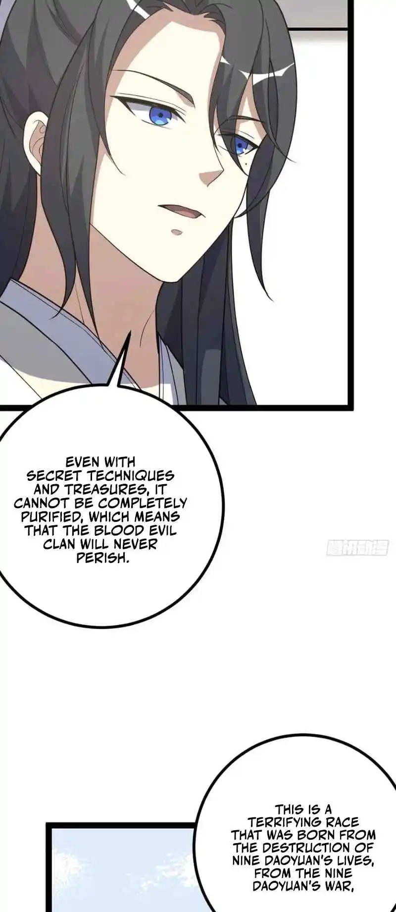 Invincible After 100 Years of Seclusion 251