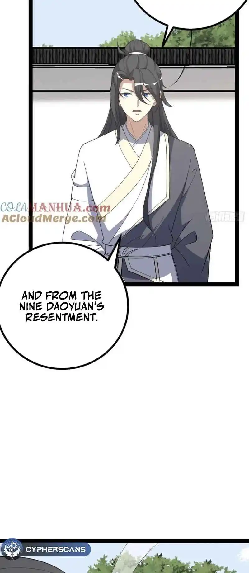 Invincible After 100 Years of Seclusion 251