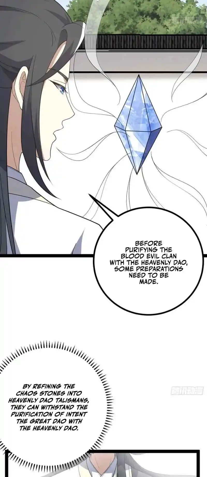 Invincible After 100 Years of Seclusion 251