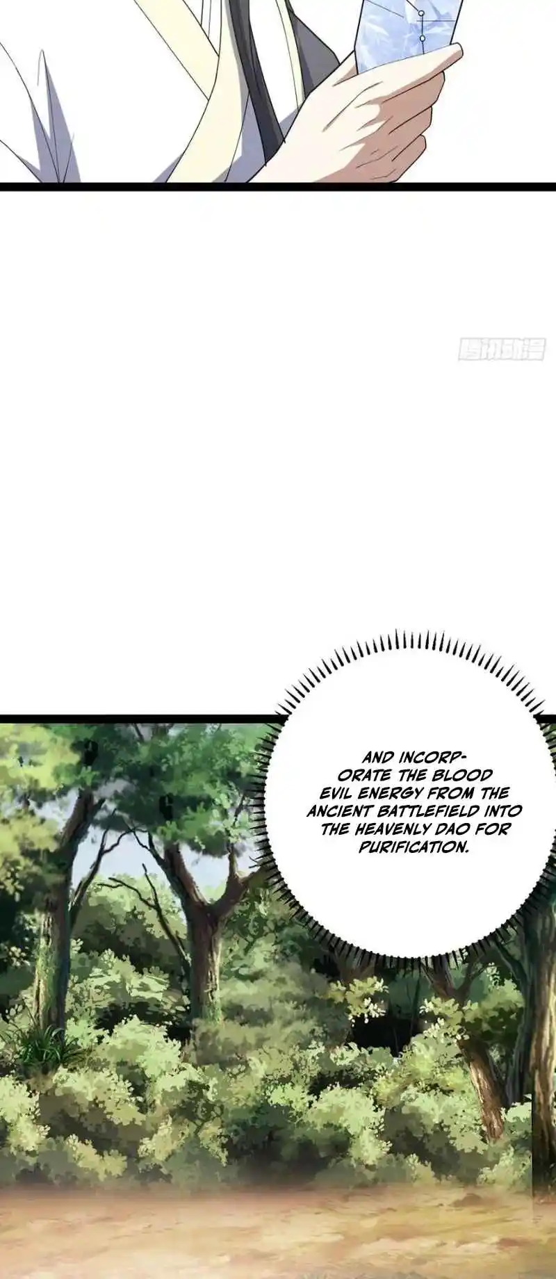 Invincible After 100 Years of Seclusion 251