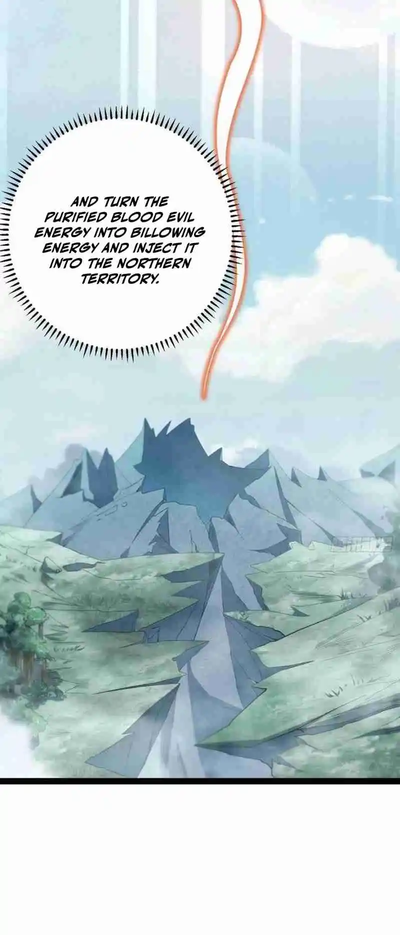 Invincible After 100 Years of Seclusion 251