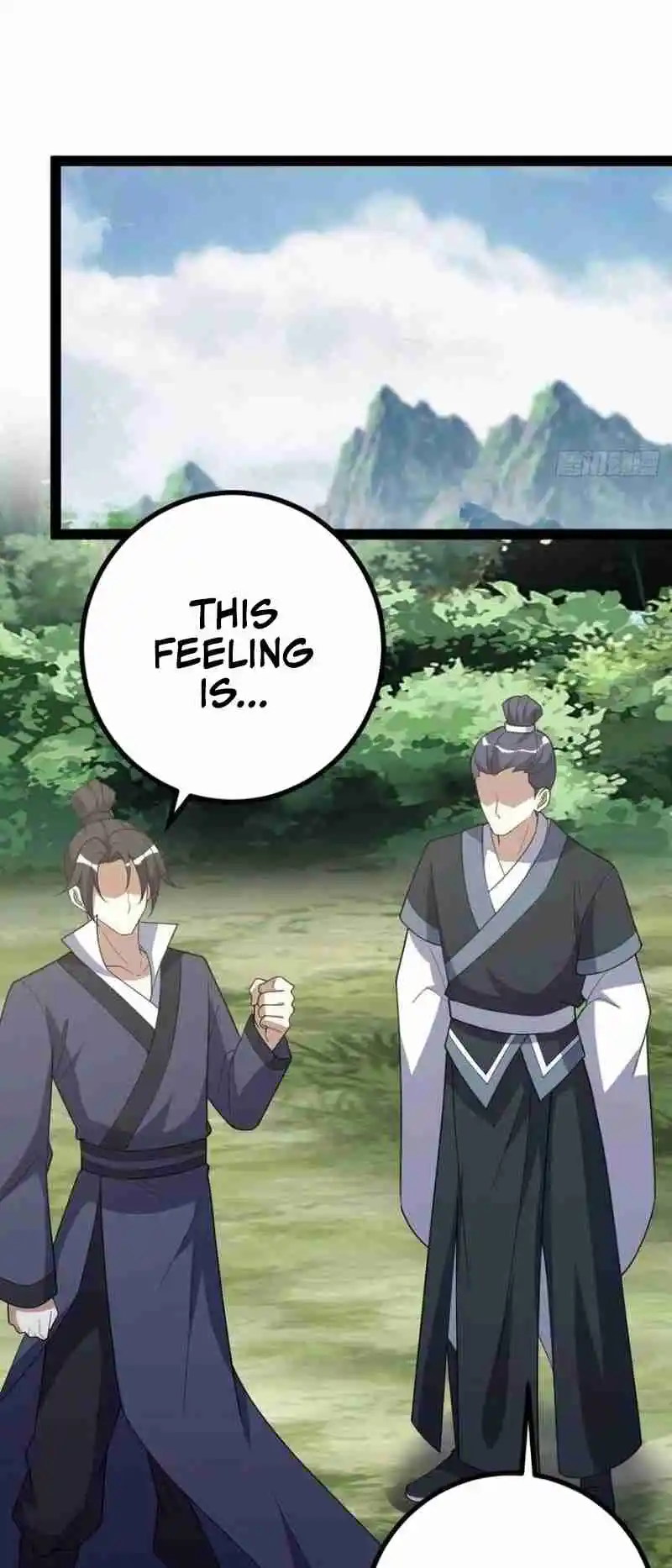 Invincible After 100 Years of Seclusion 251