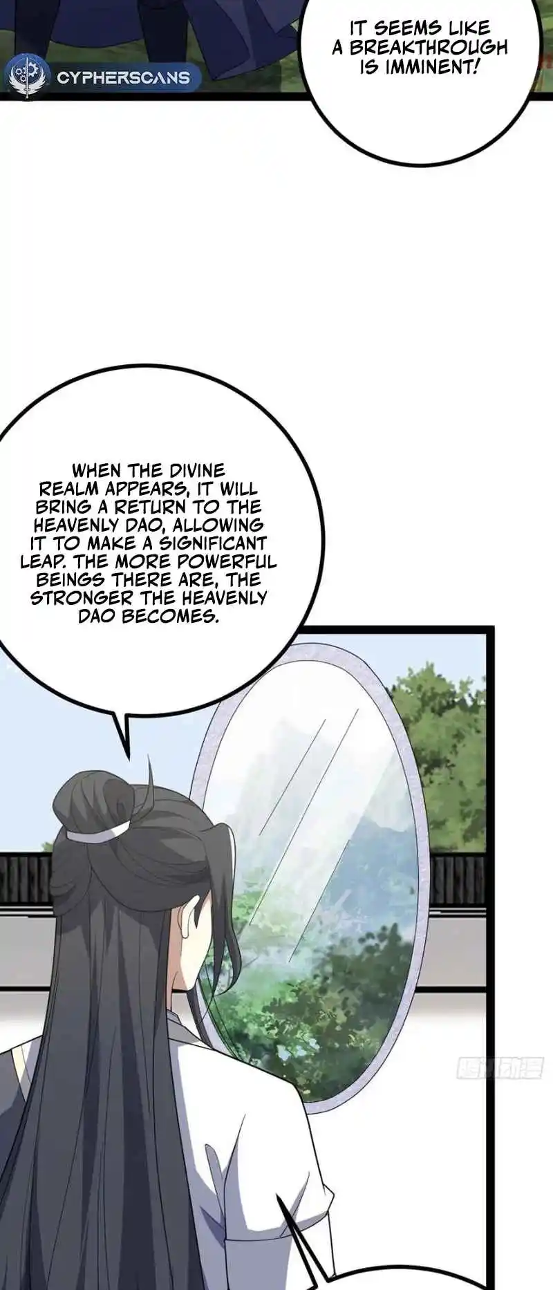 Invincible After 100 Years of Seclusion 251