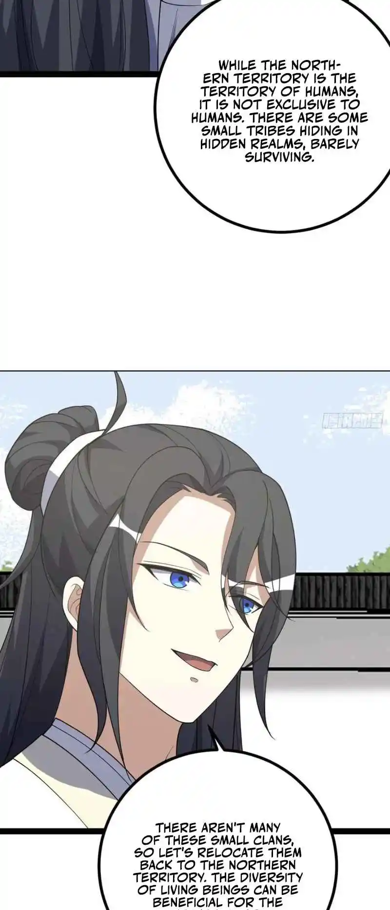 Invincible After 100 Years of Seclusion 251