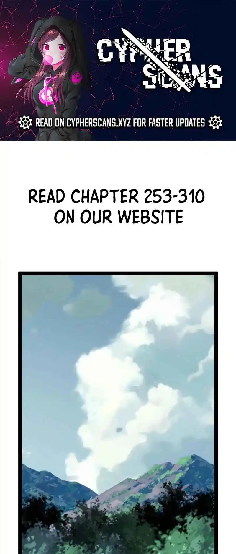 Invincible After 100 Years of Seclusion 252