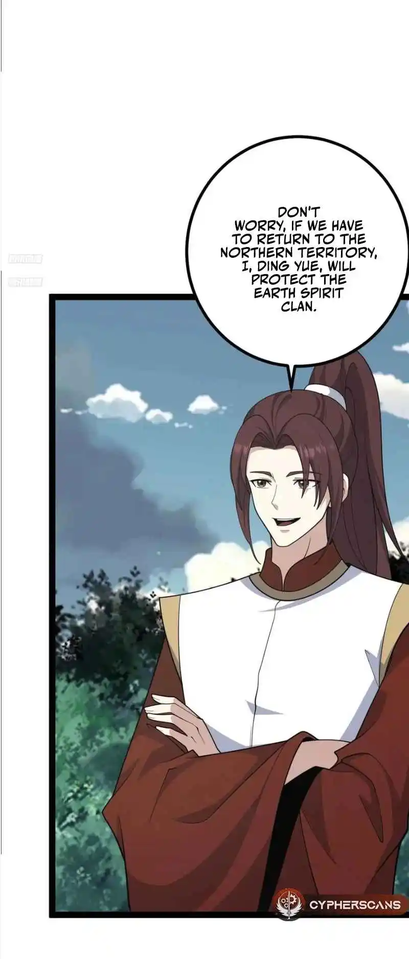 Invincible After 100 Years of Seclusion 252