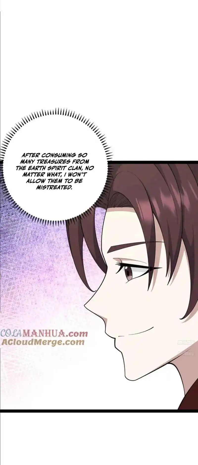 Invincible After 100 Years of Seclusion 252