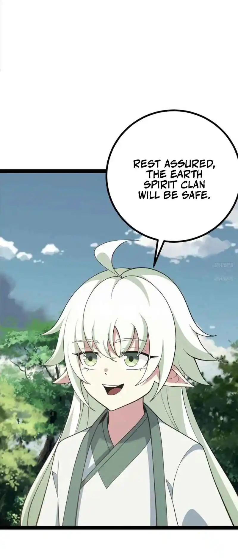 Invincible After 100 Years of Seclusion 252